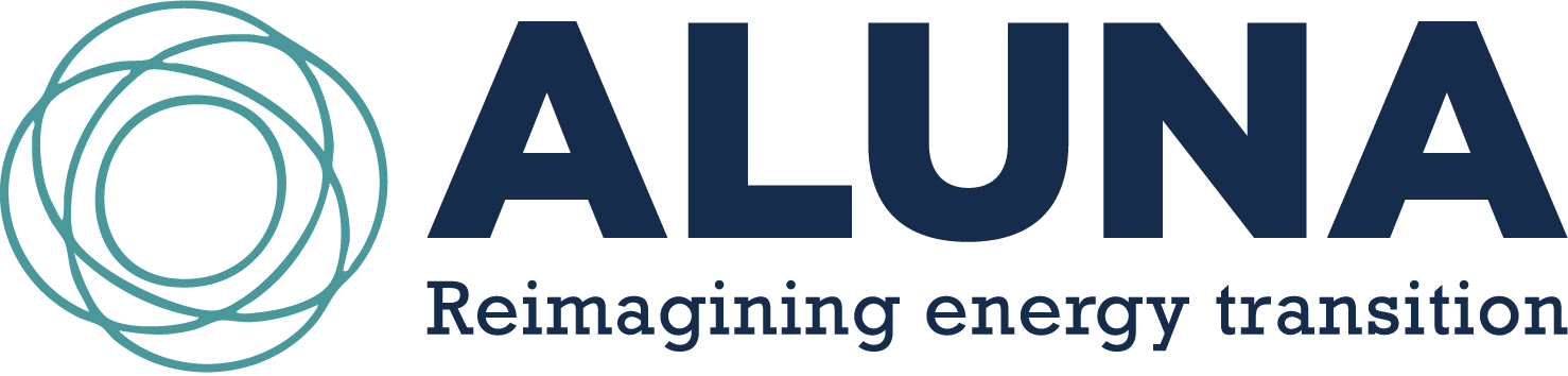 ALUNA Logo