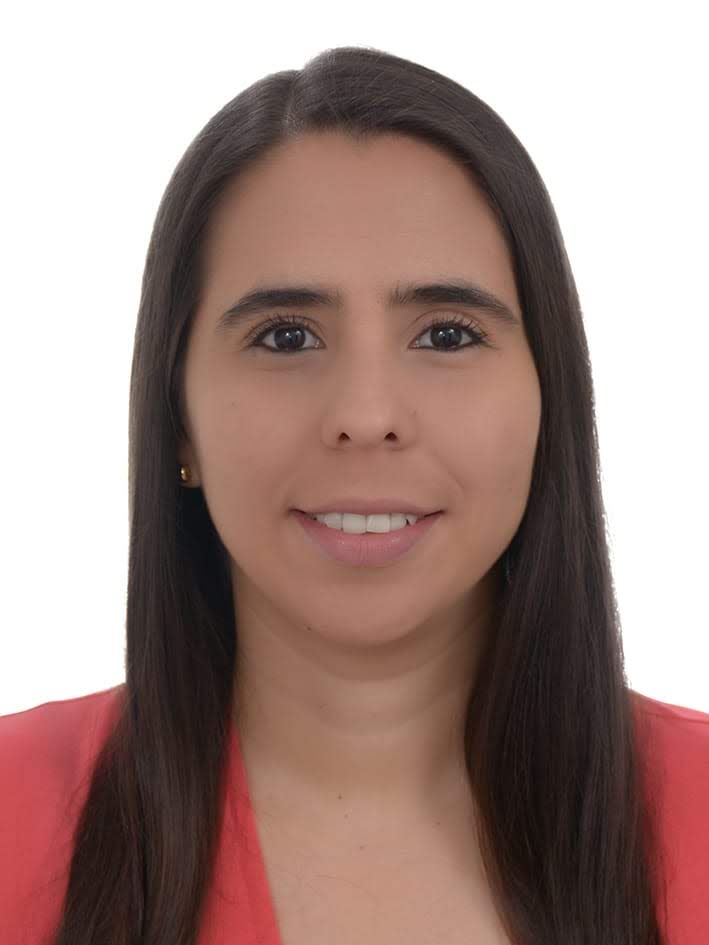 Diana Flórez, Management and Human Talent specialist