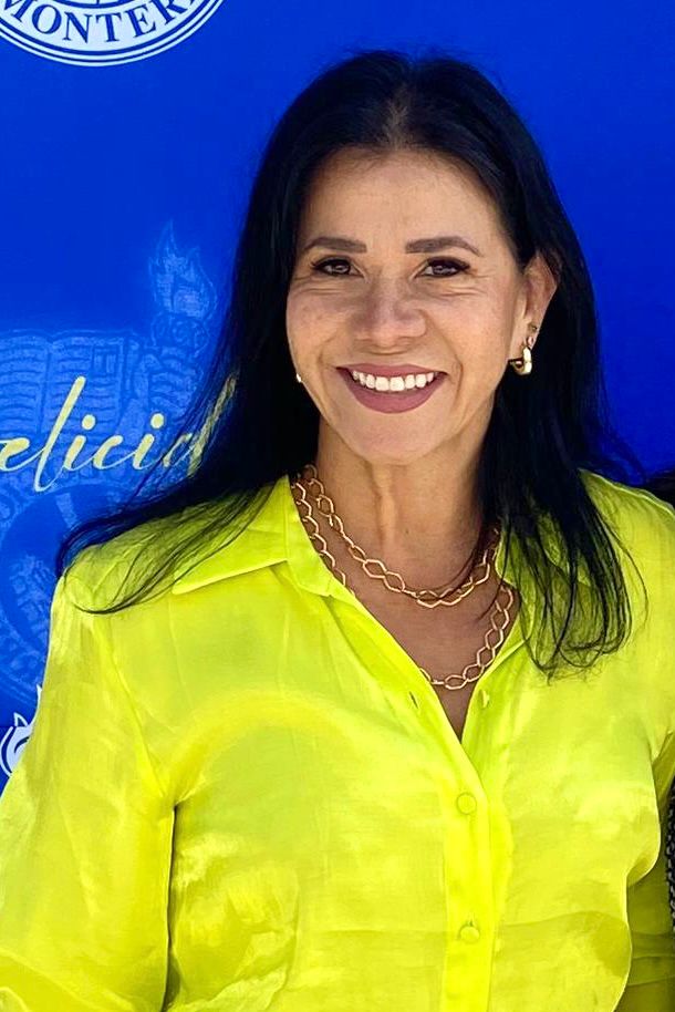 Ximena Serrano, Scientific Journalism specialist